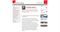 Desktop Screenshot of iifs.de